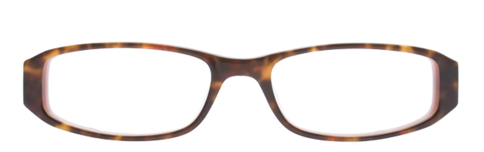 Daisy Fuentes DFNatalie Eyeglasses - view 6
